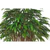 Longifolia Mini 3D Tree 220 cm Green V1089029b