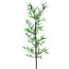 Bamboo Black Single Tree 170 180 cm Green 5617GRN