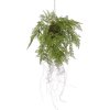Umělá rostlina Fern  Hanging (80cm)