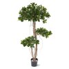 panda bonsai kunstboom 140 cm 108114 1