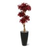 acer bonsai deluxe kunstboom 170 cm burgundy 153318 2
