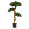 podocarpus kunst bonsai 120 cm 150412 1