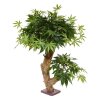 acer kunst bonsaiboom 60 cm groen 153206 1 1