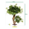 acer kunst bonsaiboom 60 cm groen 153206 8 1