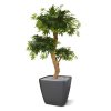 acer bonsai kunstboom 95 cm groen 153209 5
