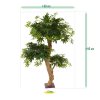 acer bonsai kunstboom 95 cm groen 153209 9