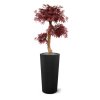 acer bonsai kunstboom 95 cm burgundy 153309 2