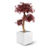 acer bonsai kunstboom 95 cm burgundy 153309 5