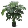 monstera giant 100 cm kunstplant 151110 1 1 2