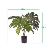 monstera kunstplant 80 cm 151108 6 2