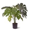 monstera kunstplant 80 cm 151108 1 1