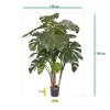 monstera deluxe kunstboom 140 cm 151114 6 3