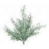 Calo Grass Bush 40 cm Silver 5650SLV