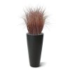 grasboeket 80 cm rood 410608 3 2