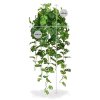 209108 monstera hanger 80 groen 80 3