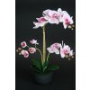 Orchid Phalaenopsis Foam Base 50 cm Pink 5686PNK