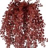 Dischidia hanger 40 UV burgundy 203904UVBU 2 1