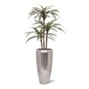 draceana deluxe kunstplant groen bont 95cm pot2