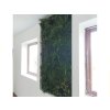 Panel Wall Green Touch (100x100cm)  ohnivzdornost B1