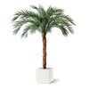AnyConv.com Phoenix Kunstpalm OD Deluxe 225 cm 173421 5 2