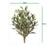 AnyConv.com olijf kunstplant 50cm uv sizing template