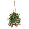 AnyConv.com fuchsia kunst hangplant paars 45cm combination image 2