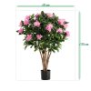 AnyConv.com rhododendron kunstplant deluxe 115cm paars sizing template