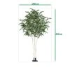AnyConv.com kunst berkenboom xxl 350cm deluxe sizing template