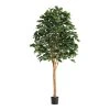 131025 Kunst eikenboom deluxe 250cm 2