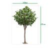AnyConv.com maple kunstboom deluxe xxl 375cm op stam sizing template 1
