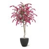 bougainvillea kunstboom deluxe 300cm cerise combination image 2