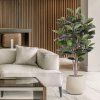 Elastica Robusta Kunstboom 151317GR Sfeer