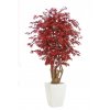 Maple Malabar 200 cm Burgundy V1046B08