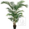 Umělá palma Areca Elegant (170cm)