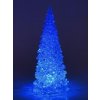 Vánoční stromeček LED (Varianta 28cm)
