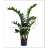 Umělá rostlina Zamioculcas (85cm)