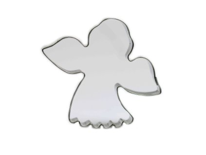 Vykrajovátko andílek  Vánoční andílek