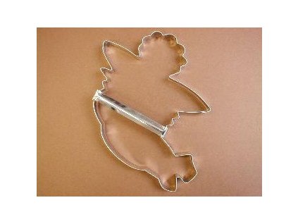 Vykrajovátko anděl  Vykrajovátko anděl