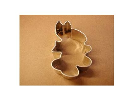 Vykrajovátko zajíček malý  Vykrajovátko zajíček malý