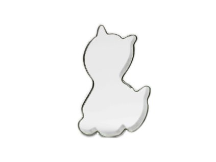 Vykrajovátko kočka  Vykrajovátko kočka