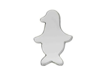 Vykrajovátko tučňák  Vykrajovátko tučňák