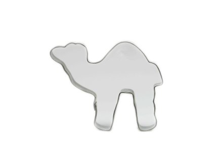 Vykrajovátko velbloud  Vykrajovátko velbloud