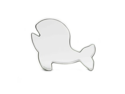 Vykrajovátko velryba  Vykrajovátko velryba