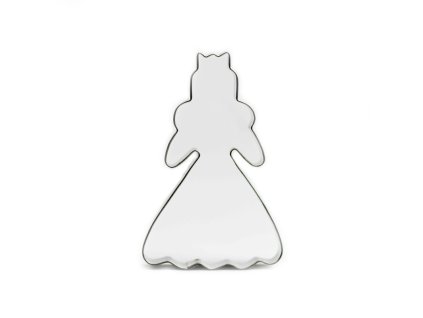 Vykrajovátko princezna  Vykrajovátko princezna