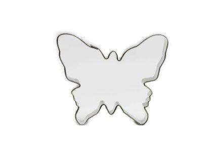 Vykrajovátko motýl  Vykrajovátko motýl