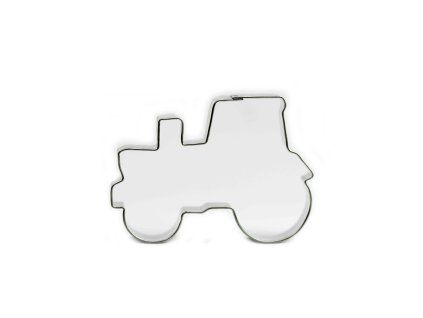 Vykrajovátko traktor  Vykrajovátko traktor