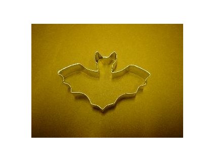 Vykrajovátko netopýr  Vykrajovátko netopýr