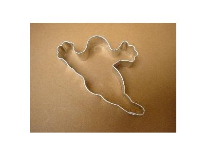 Vykrajovátko duch  Vykrajovátko duch