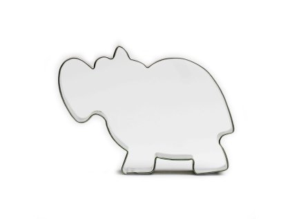 Vykrajovátko hroch  Vykrajovátko hroch