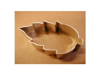 Vykrajovátko lísteček  Vykrajovátko lísteček